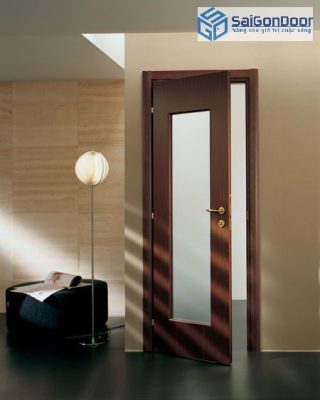 Cửa Gỗ Cao Cấp – Vì Sao Nên Chọn Sử Dụng Cửa Gỗ Cao Cấp