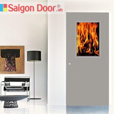 288+ MẪU CỬA THÉP CHỐNG CHÁY GIÁ TỪ [1.990.000đ]