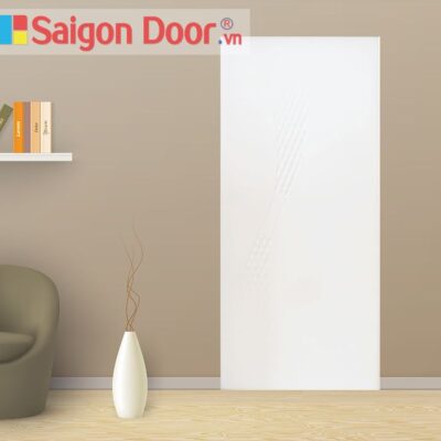 Một số dòng cửa phòng vệ sinh đẹp và hiện đại nhất hiện nay