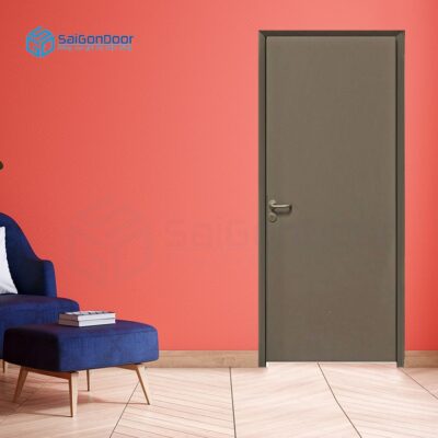 +120 MẪU CỬA THÉP SƠN TĨNH ĐIỆN ĐẸP NHẤT NĂM 2022 TẠI TP.HCM